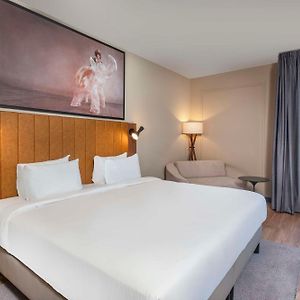 Zimmer mit Queensize-Bett